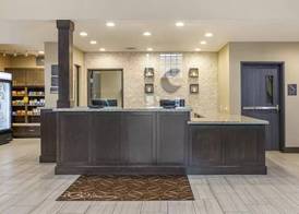 Comfort Suites Near Sam Houston Race Park 3