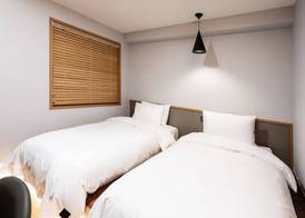 LALA VIANCO BUSINESS Hotel 5