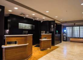 Courtyard by Marriott Nashville at Opryland 5