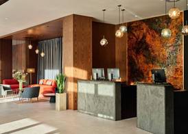 Hotel Bergo Resort & SPA 4