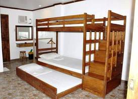 Anda de Boracay in Bohol Hotel 5