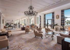 The Westin Dragonara Resort, Malta 2