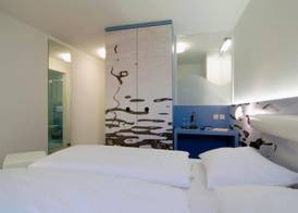 Hotel New Orleans 5