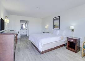 OYO Malden Airport Inn 5