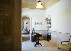 Hotel Baglio Catalano 3
