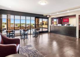 Red Roof Inn Dandridge 3