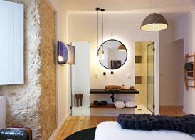 Sonel Investe Anjos Boutique Apartments 4