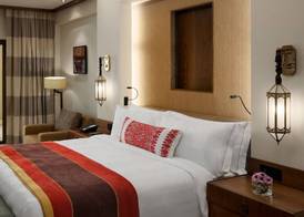 InterContinental Hotels DURRAT AL RIYADH RESORT & SPA by IHG 5