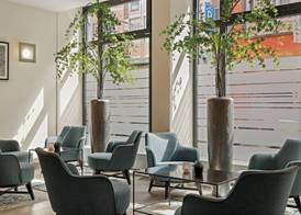 Leonardo Hotel München City Center 5