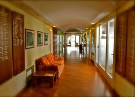 Golf Hotel La Pinetina 2