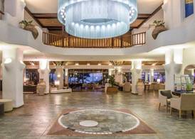 Coral Beach Hotel & Resort Cyprus 4
