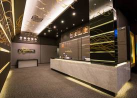 Asiatic Hotel 3