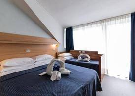 Hotel Mimosa 3