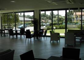 Hotel Flora 5