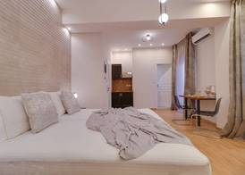 AthINN Residence 2