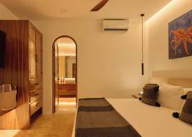 Hotel Compatir 3