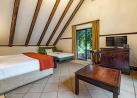 Pestana Kruger Lodge 5