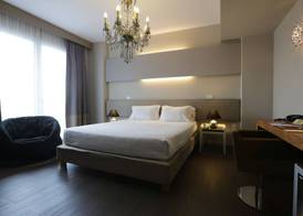 Admiral Park Hotel Bologna by Falco D'Oro Hotels 2