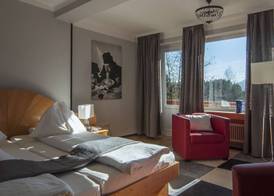 Landidyll-Hotel Nudelbacher 4