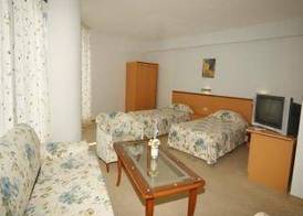 HOTEL FIESTA M 3