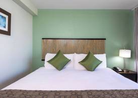 Skyline Island Colony Hotel 5