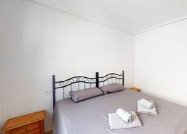 Sucina 3-Bed Villa Sleeps 6 & Pet Friendly 4