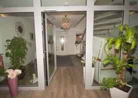Hotel Sonne am Meer 3