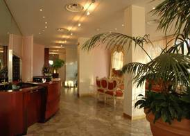 Reginna Palace Hotel 2