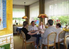 Bio-Hotel Zum Forsthaus 2
