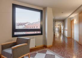 Aparthotel Exe Campus San Mamés 4