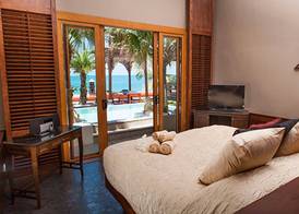 Ammatara Pura Pool Villa 5