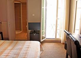 Hotel Solara 2