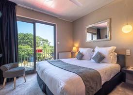 Le Galet Hotel & Spa 2