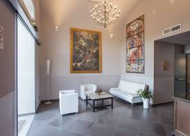San Giorgio Palace Hotel Ragusa Ibla 3