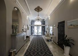 Hotel Accademia 2
