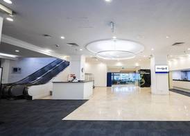 Chestnut Residence - Campus Accommodation 3