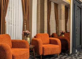 Taksim Peradise Hotel 5