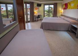 Hotel Sabiote 5