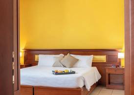 Hotel Vecchio Casello 4