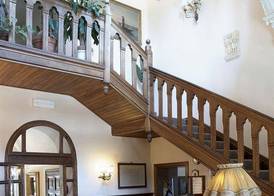 Villa Pambuffetti 2