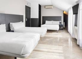 Hotel Victoria Valdemoro 2