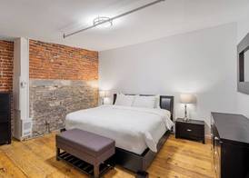 Lofts du Vieux-Port by Gray Collection 5