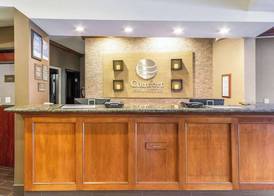 Comfort Inn & Suites Gillette near Campbell Medical Center 3