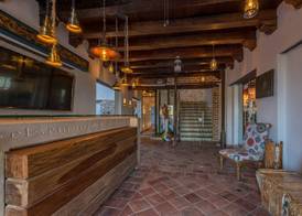 Getsemani Cartagena Hotel 2