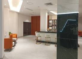 AXIL HÔTEL 3