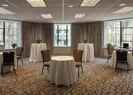 Sheraton Grand Sacramento 2