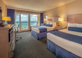 Atlantic Sands Hotel and Conference Center 4