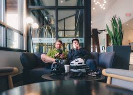 Aava Whistler Hotel 2