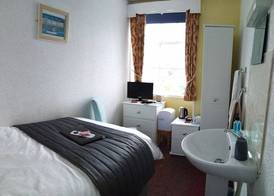 The Cavendale 2