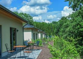 Hotel Weiherhof am Golfpark 4